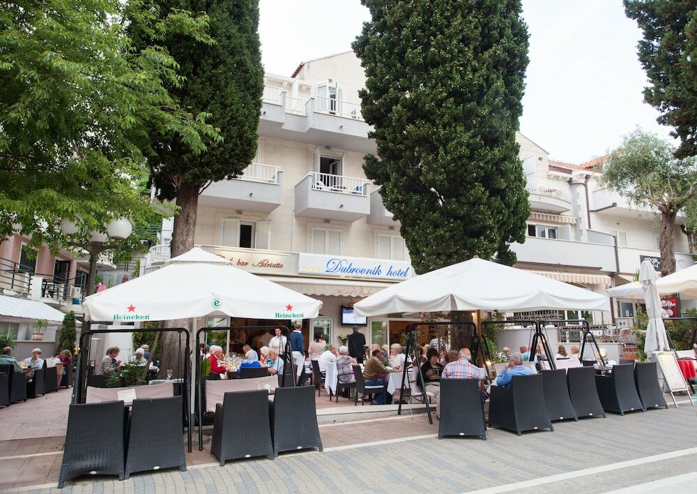 Фото Hotel Dubrovnik