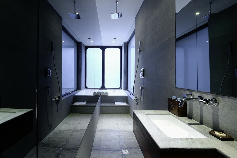 Фото Urbn Boutique Shanghai