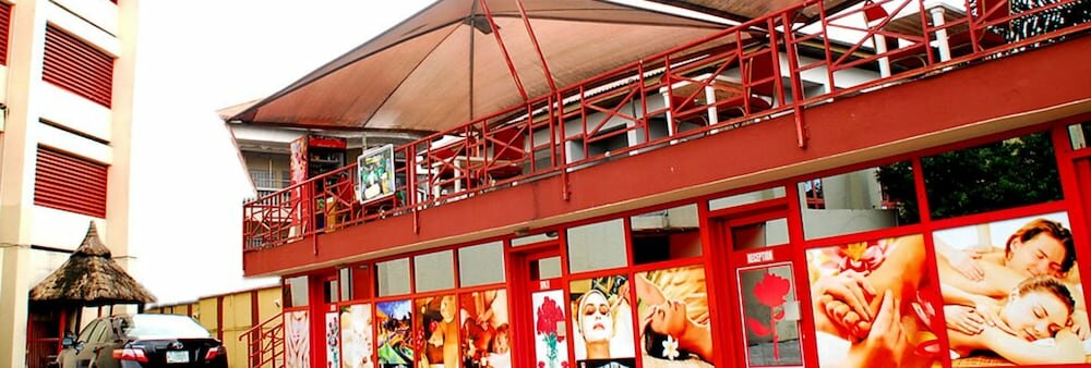 Фото отеля 3