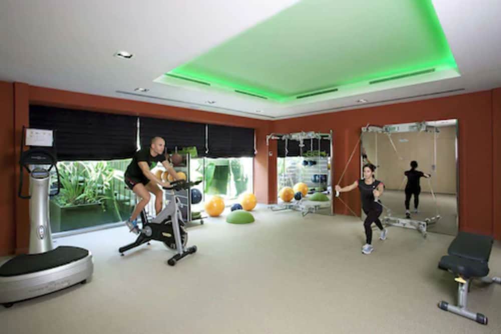 Фото Hotel MiM Sitges