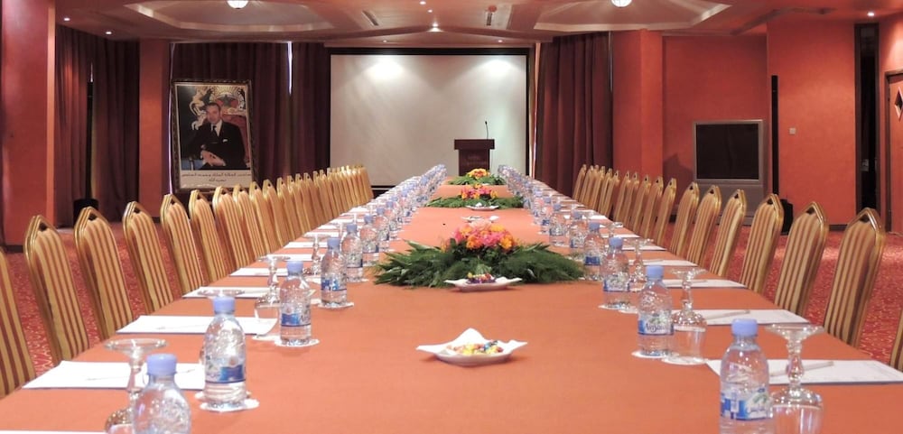 Фото Les Merinides