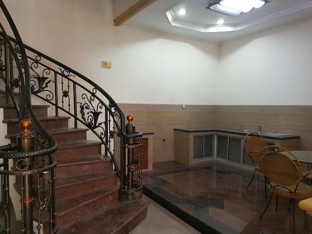 Фото The Backpacker Semarang - Hostel