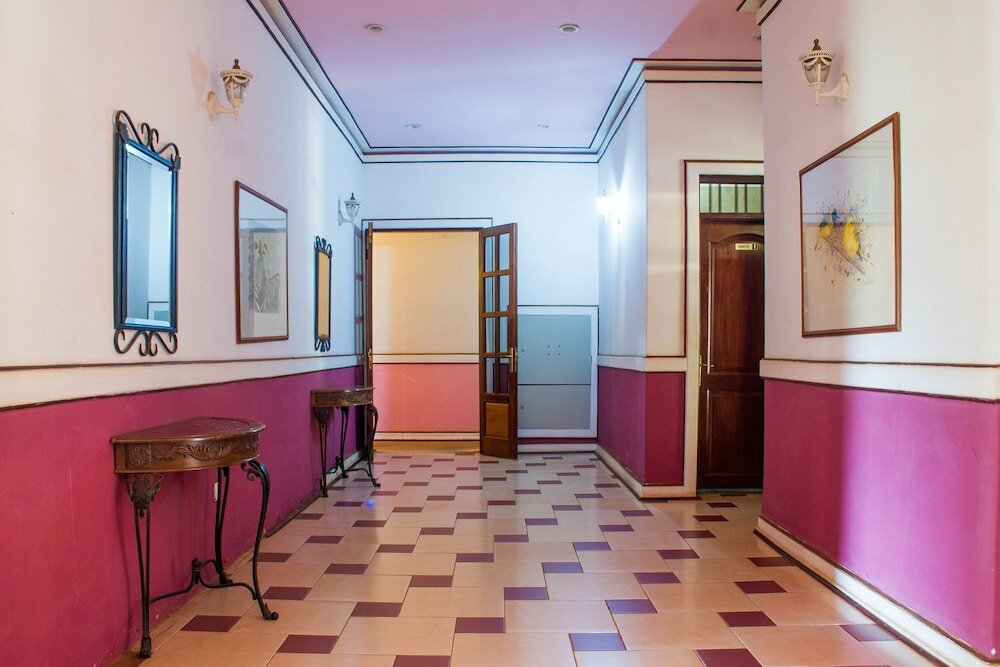 Фото Islet Hotel