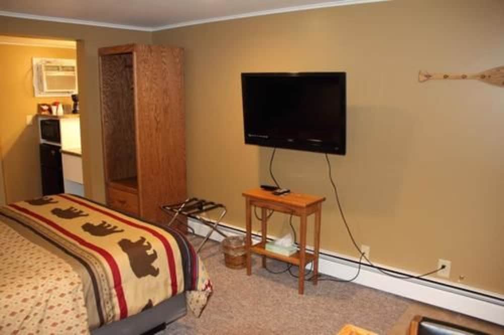 Фото Lakeshor Motor Inn