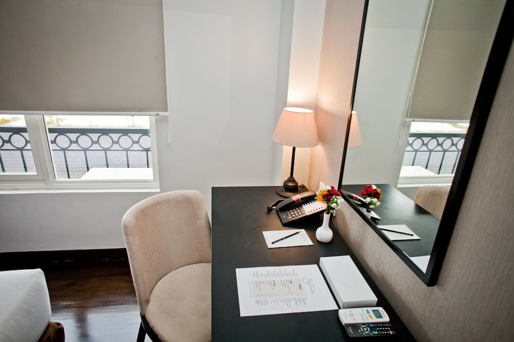 Фото Samala Hotel Jakarta Cengkareng