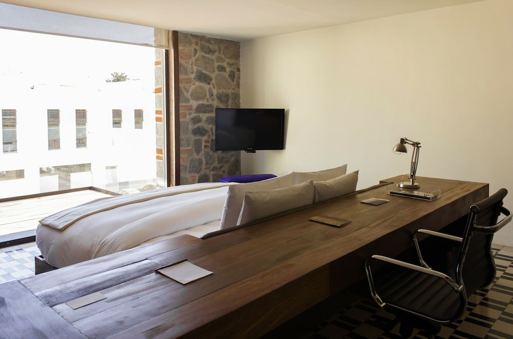 Фото La Purificadora, Puebla, a Member of Design Hotels