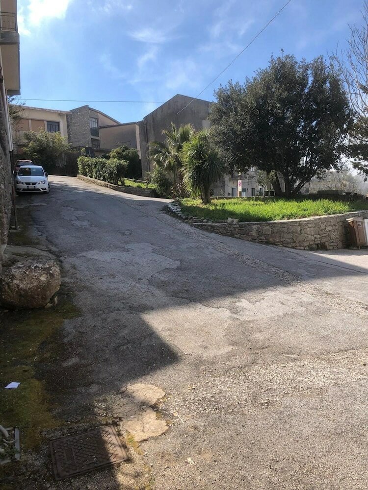 Фото Hotel Villa San Giovanni