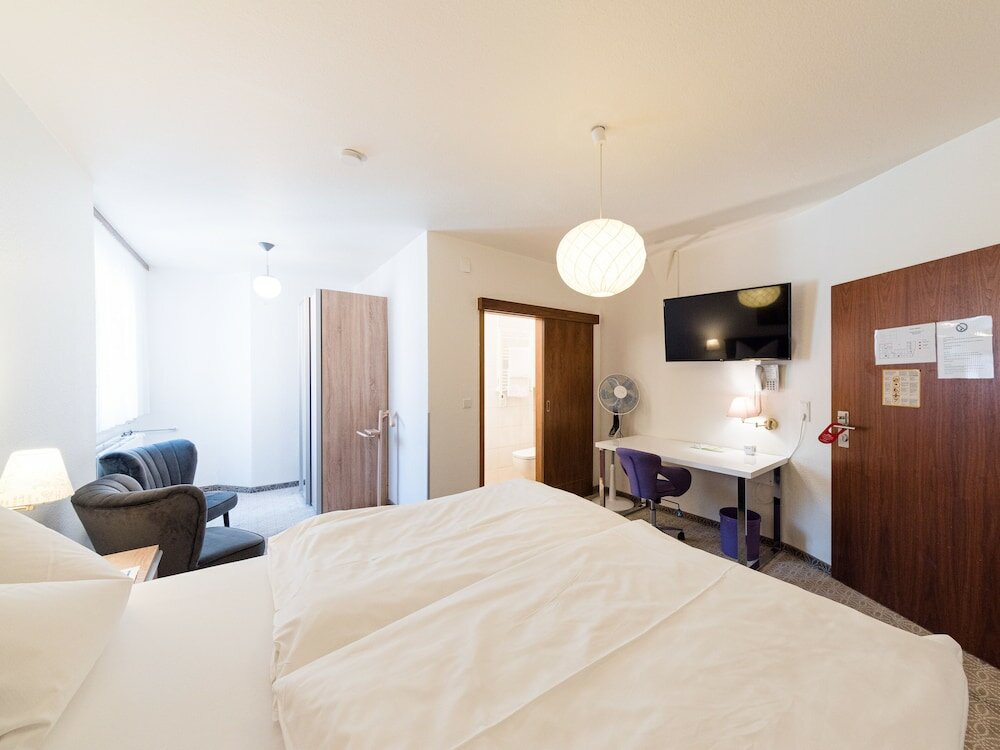 Фото Privathotel Probst