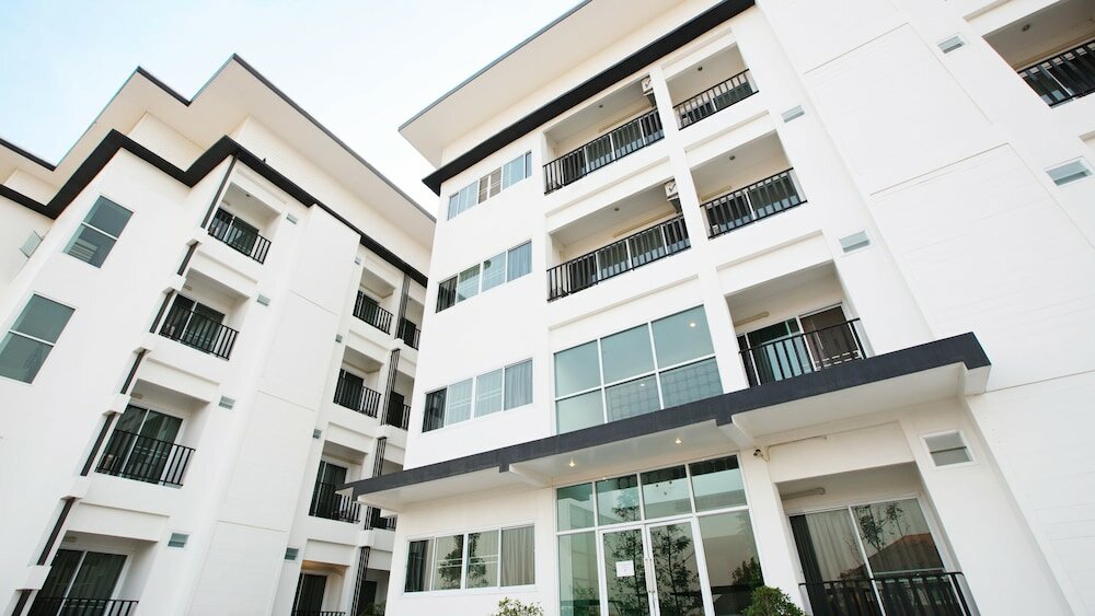 Фото B2 Korat Boutique & Budget Hotel