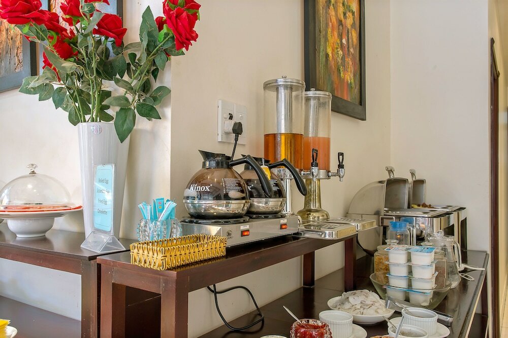 Фото Hoi An Ivy Hotel