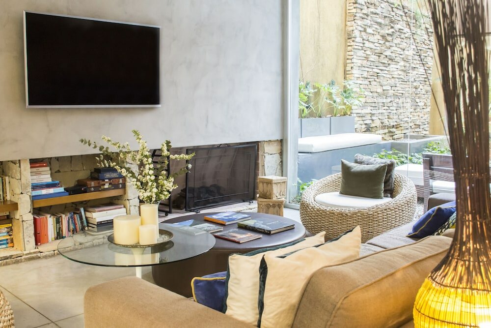 Фото Mine Hotel Boutique