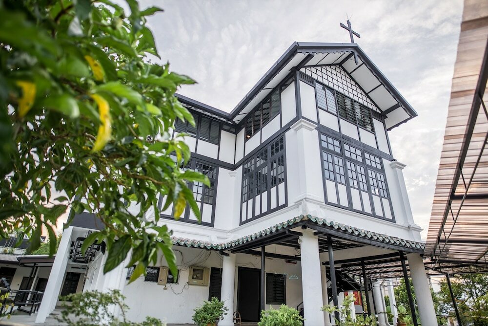 Фото The Marian Boutique Lodging House