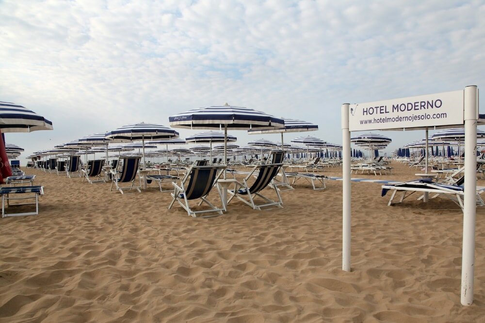 Фото Hotel Moderno