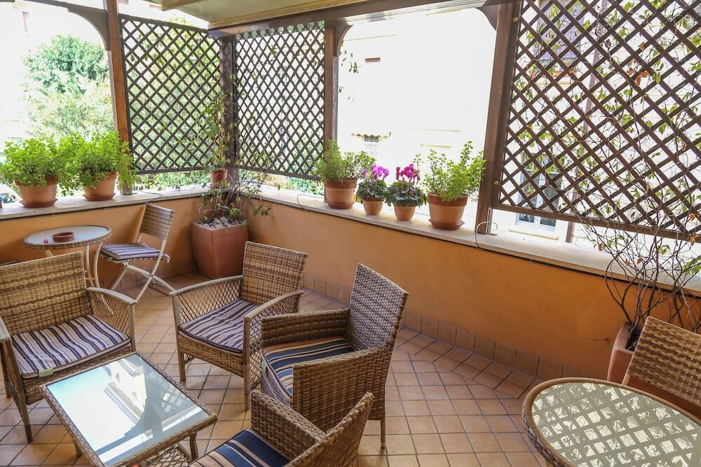 Фото Villa Matissa