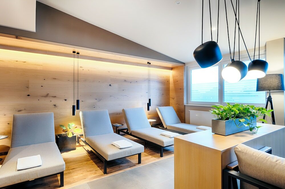 Фото Welcome Hotel Paderborn