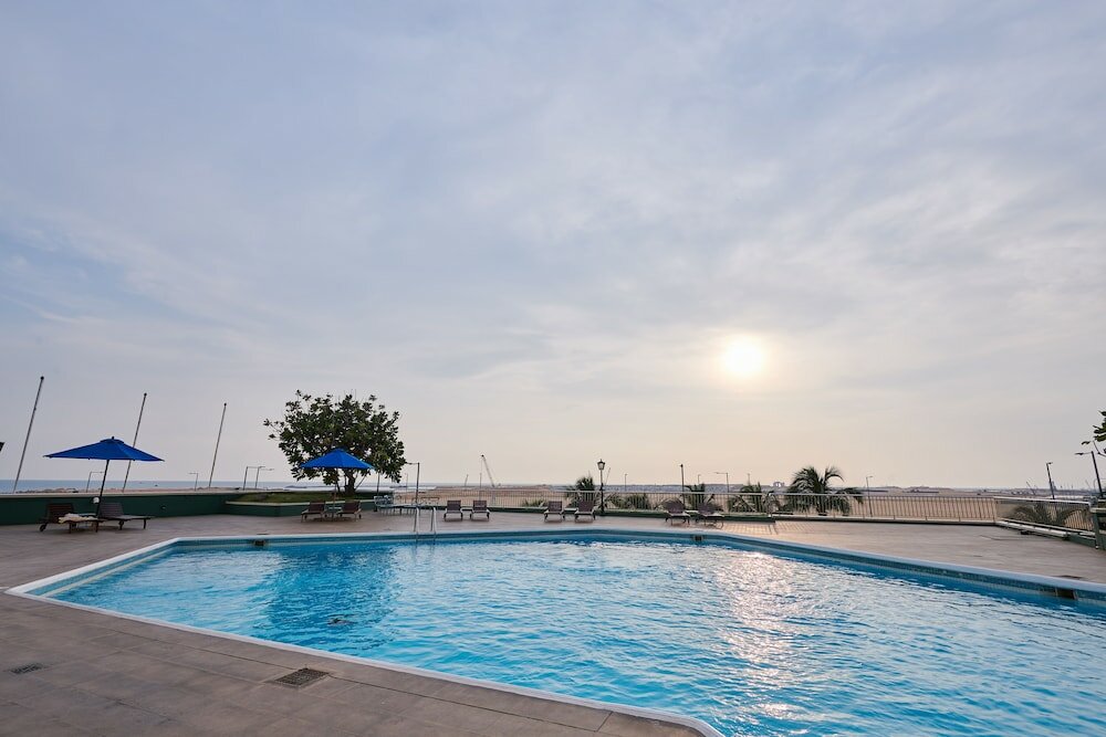 Фото Galadari Hotel Colombo