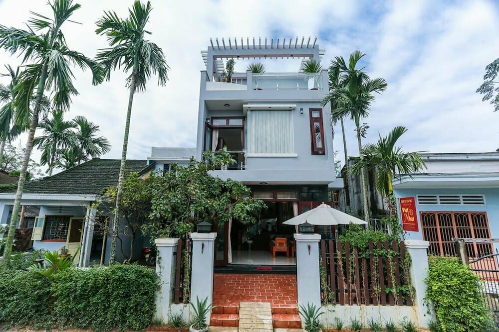 Hotel Viet Nhat Homestay, Quảng Nam Province, photo