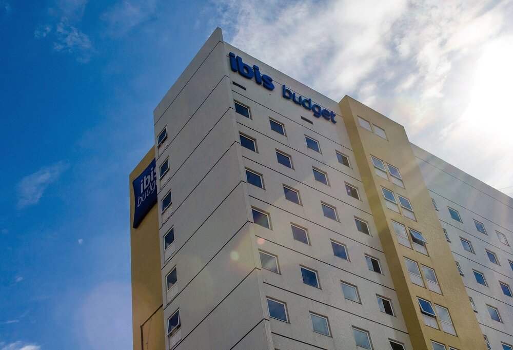 Фото Ibis Budget Belem