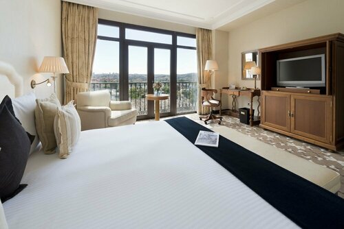 Внешний вид отеля Eurostars Palacio Buenavista в Толедо, фото 4