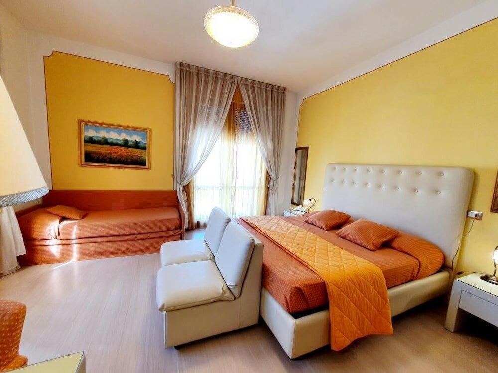 Фото Hotel Continentale