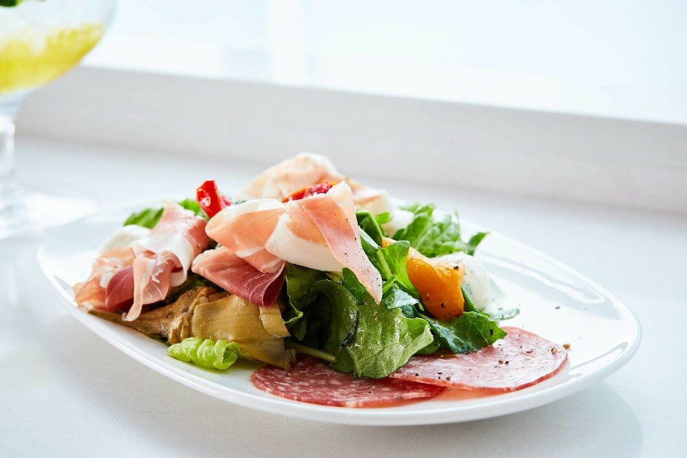 Фото Ac Hotel Raleigh North Hills