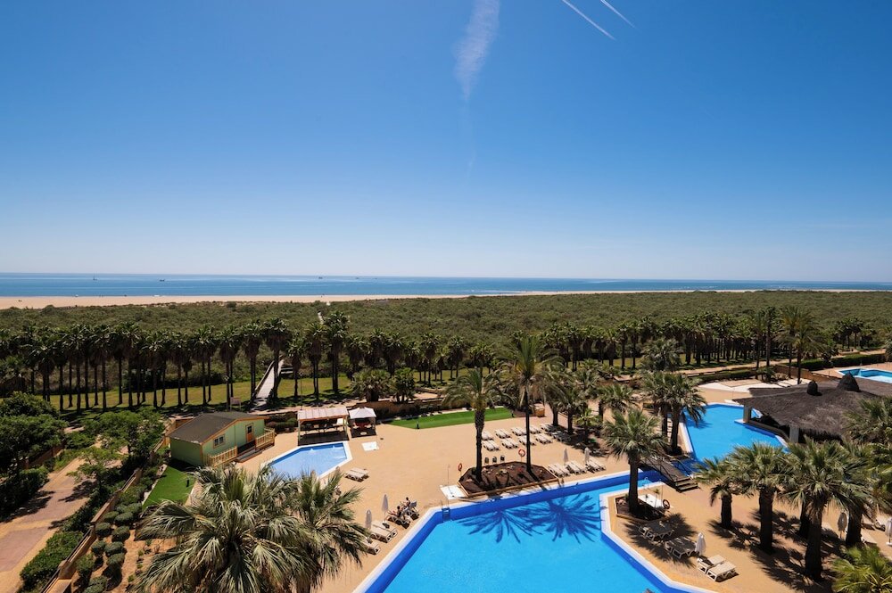 Фото Vila Gale Isla Canela