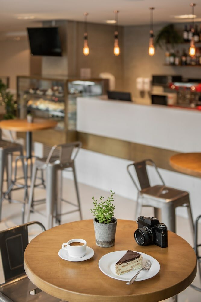 Фото Intercity Curitiba Centro Cívico