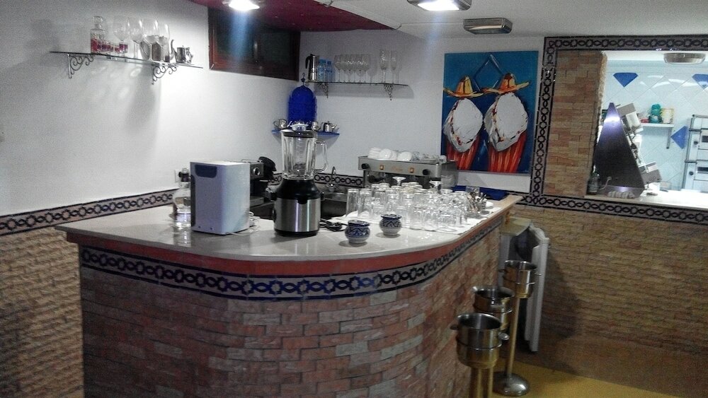 Фото Pasta Plaza Hotel