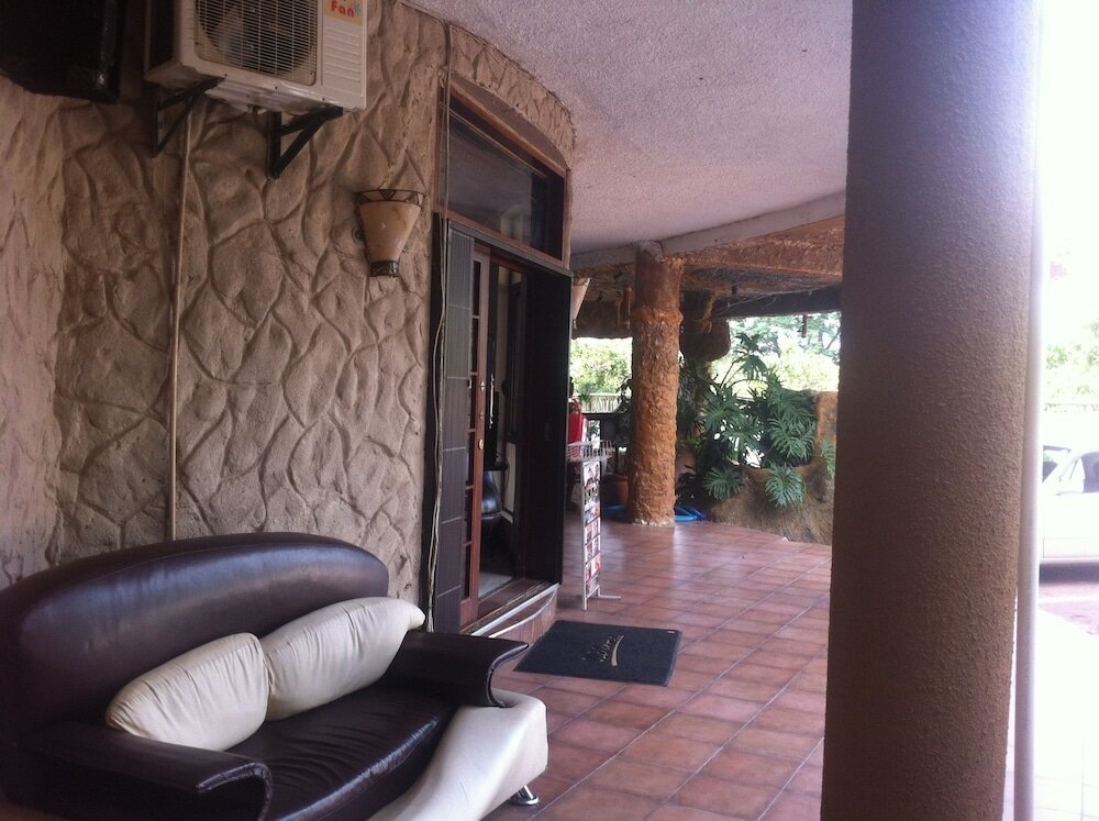 Фото African Home