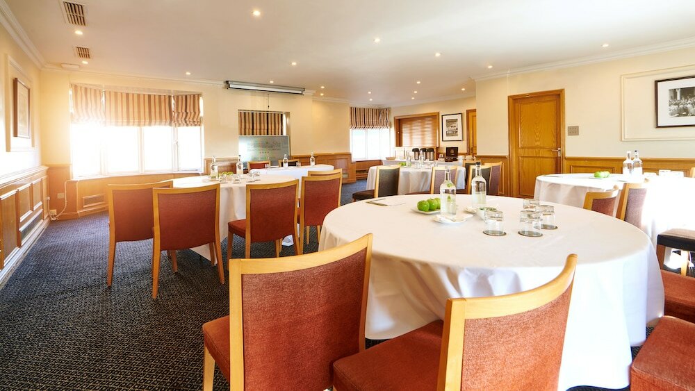 Фото County Hotel Chelmsford