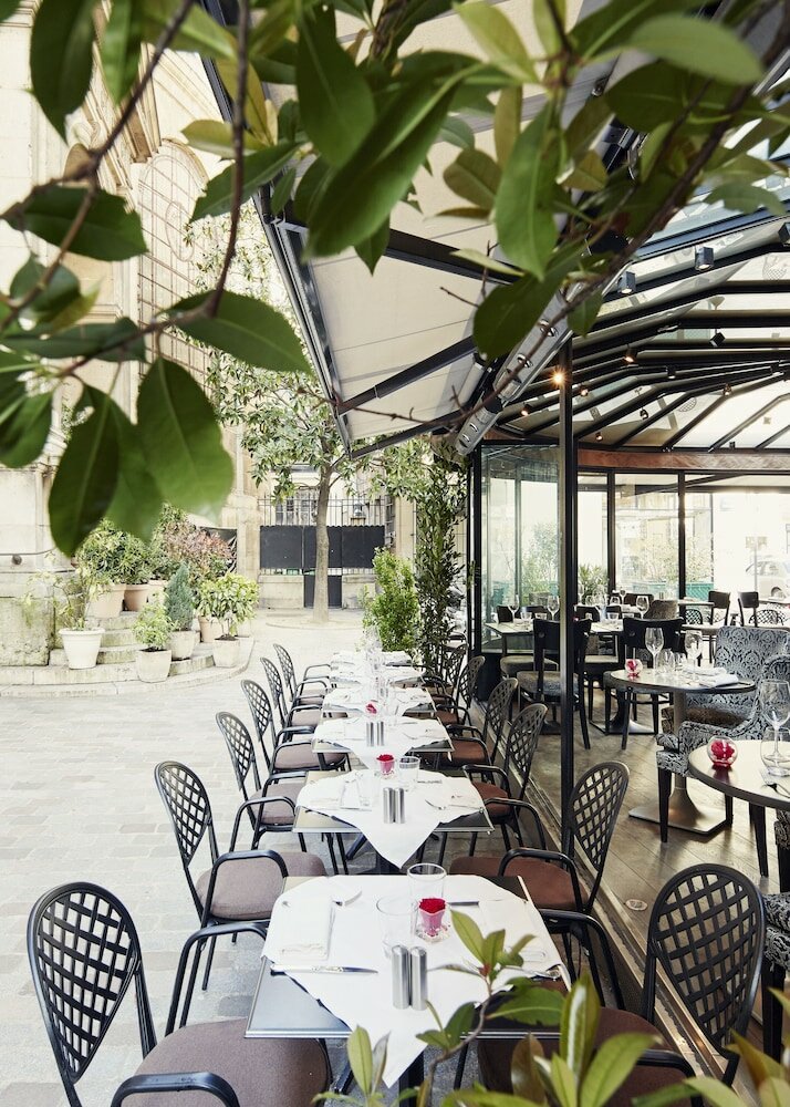 Фото отеля 5