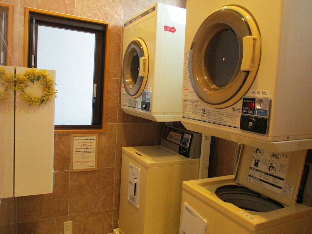 Фото Toyoko Inn Tottori-Eki Minami-Guchi