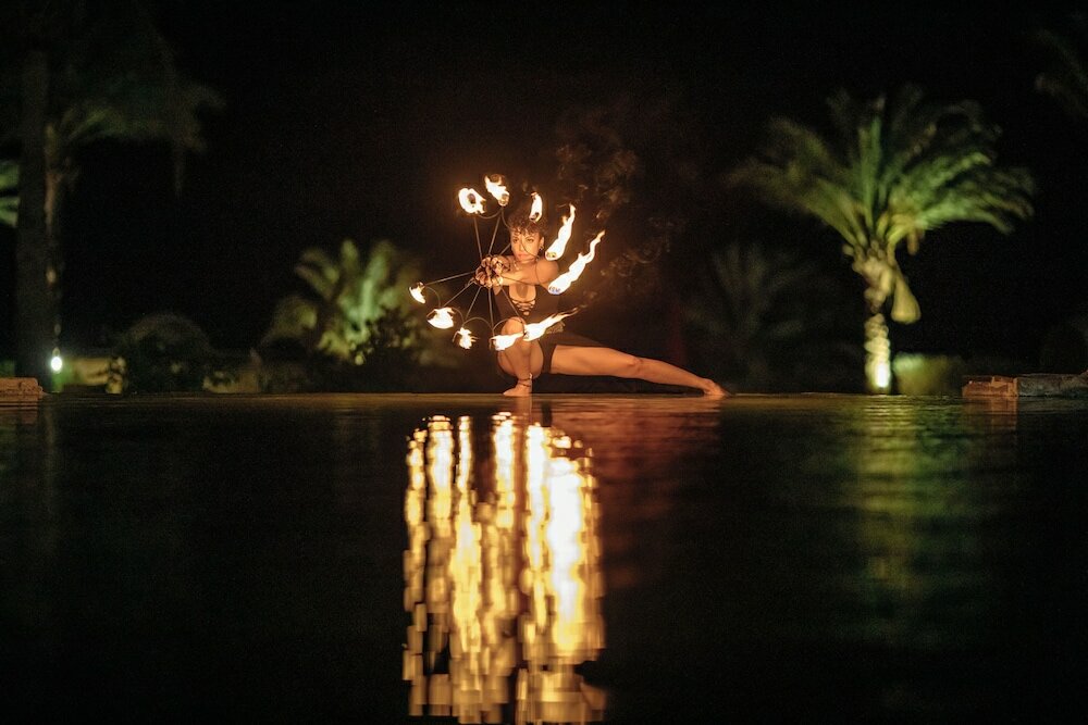 Фото Retac Qunay Resort & SPA