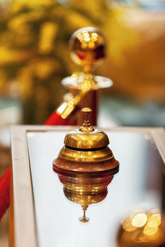 Фото Hôtel Churchill