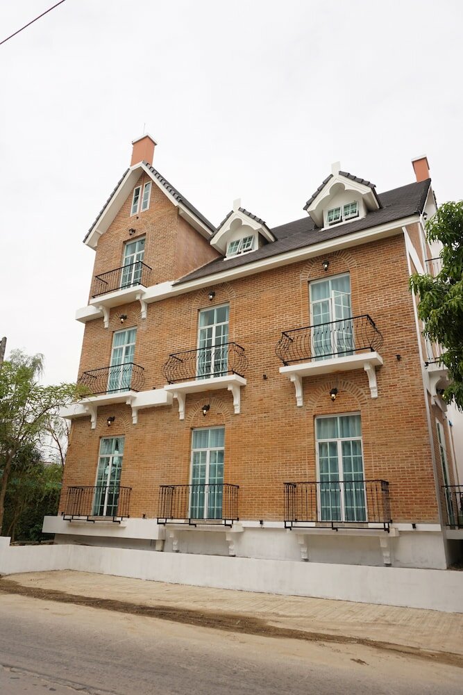 Фото отеля 3