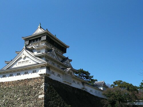 Внешний вид отеля Toyoko Inn Kokura-eki Minami-guchi в Китакюсю, фото 3