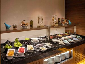 Гостиница Mövenpick Hotel & Thermal SPA Bursa