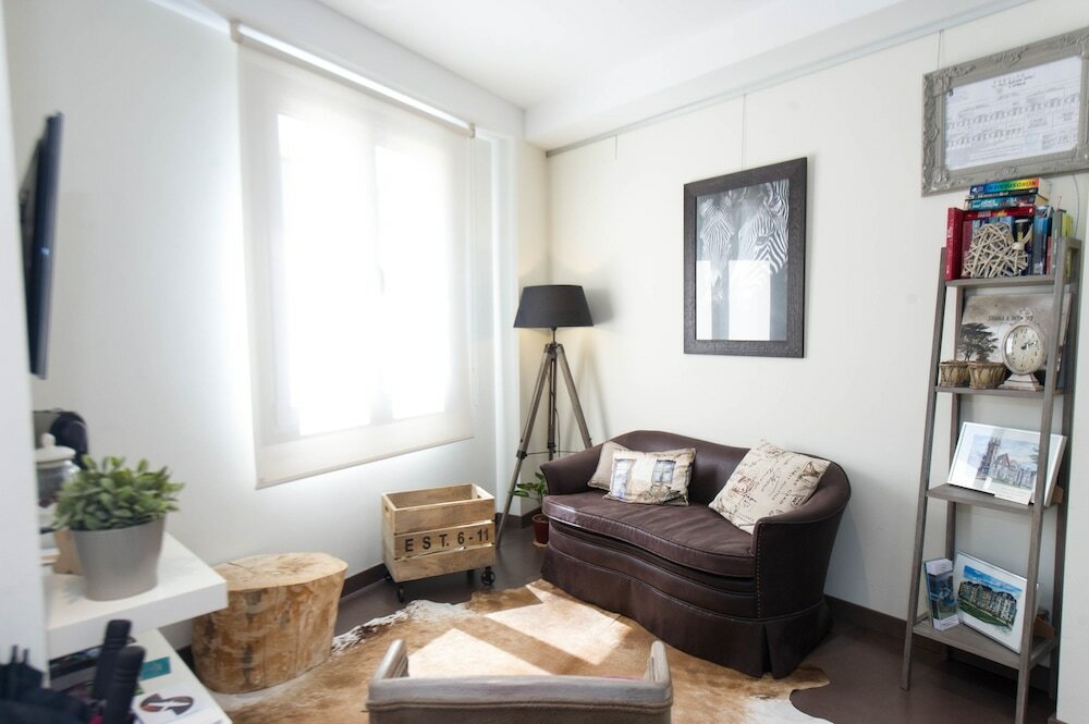 Фото Le Petit Boutique Hotel - Adults Only