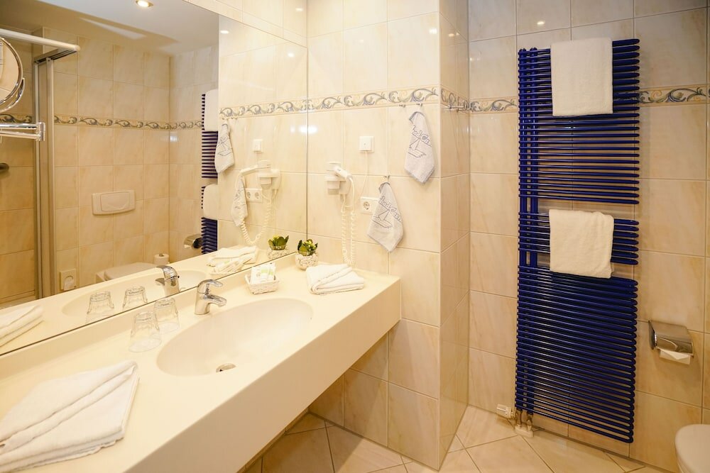 Фото Seehotel Berlin-Rangsdorf