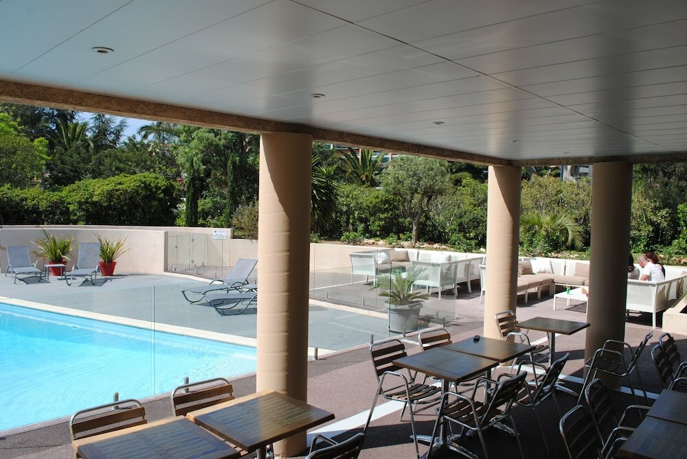 Фото Ibis Hyères Centre