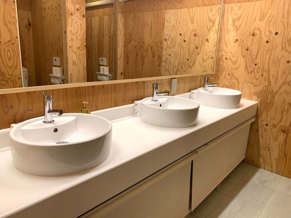 Фото Diving & Guest House Kariyushi Ishigakijima