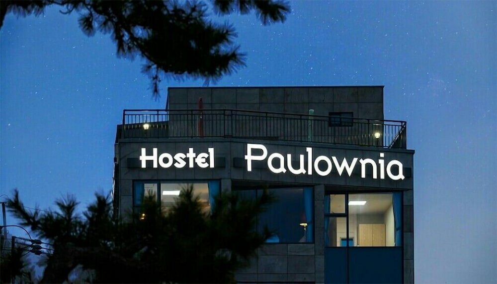 Фото Paulownia Hostel & Guest House