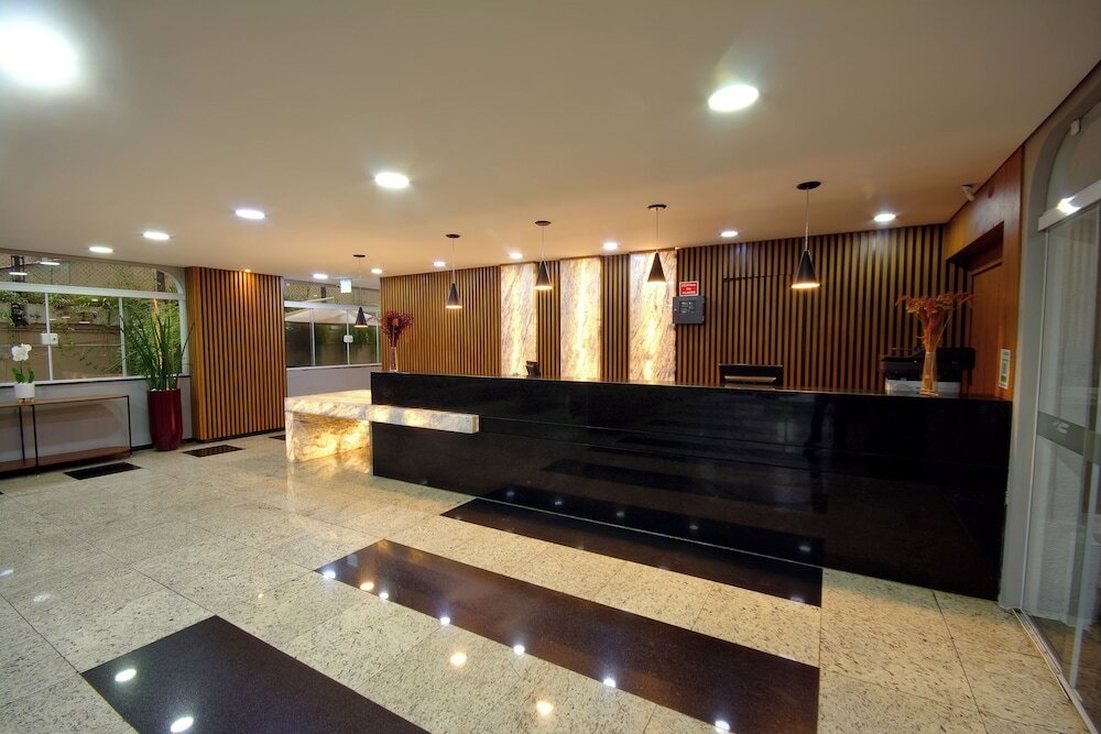 Фото Fenix Moema