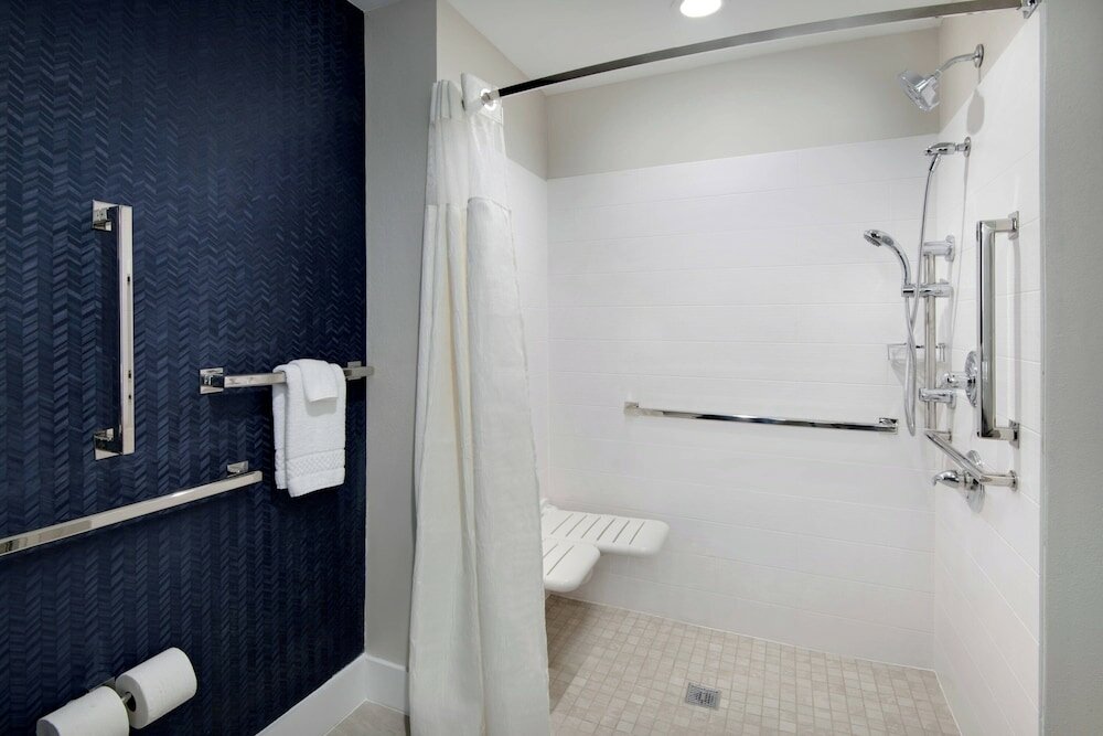 Фото Fairfield Inn & Suites by Marriott Columbia Downtown