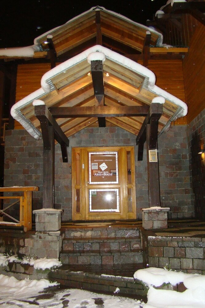 Фото Aires del Beagle