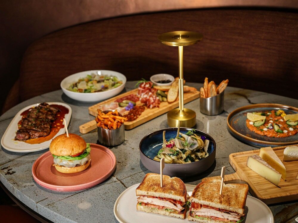 Фото Sofitel Montreal Golden Mile