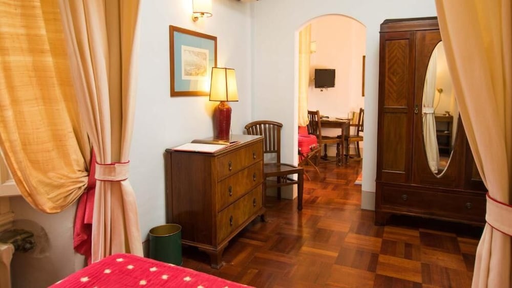 Фото Hotel Bonifacio