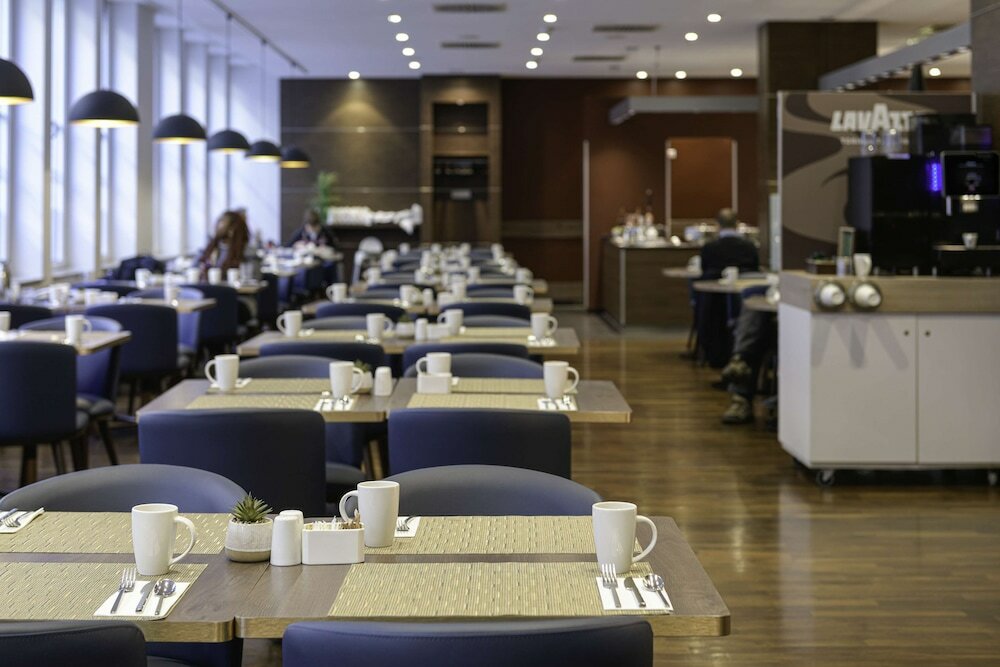 Фото Hilton Cologne