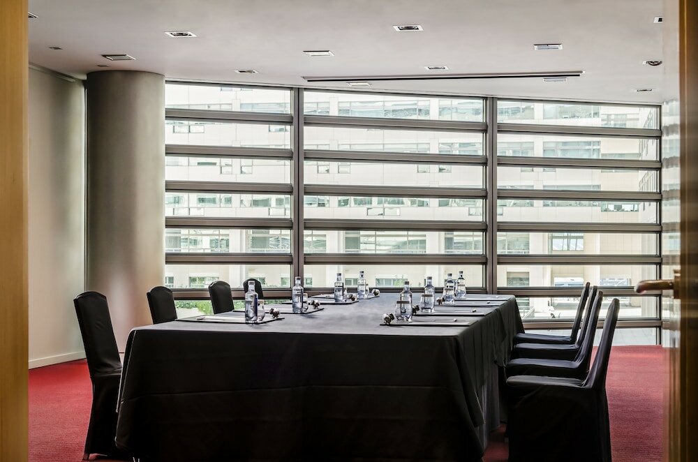 Фото Eurostars Grand Marina