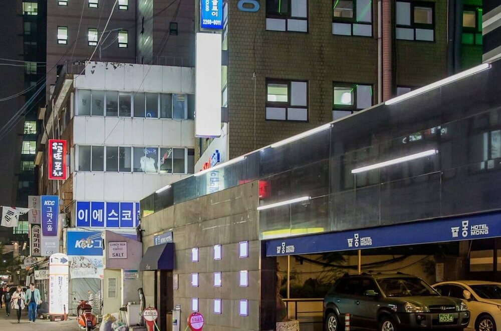 Фото Chloe Hostel